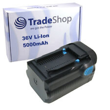 36v 5000mah battery for sale  Shipping to Ireland