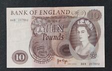 Old ten pound for sale  UK