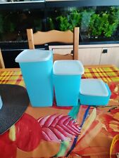 Tupperware lot boites d'occasion  Magny-en-Vexin