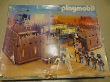 Playmobil western 3773 gebraucht kaufen  Mietingen