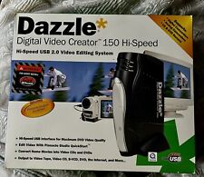 Dazzle digital video for sale  Rutledge