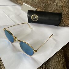 Ray ban w2277 for sale  MANCHESTER