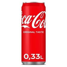 23x330ml coca cola gebraucht kaufen  Falkensee