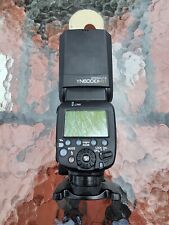 Yongnuo speedlite yn600ex for sale  La Crosse