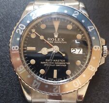1968 gmt master for sale  Tracy