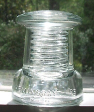 Insulator 175 clear for sale  Shallotte