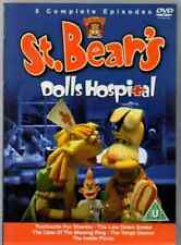 Dvd bears dolls for sale  WISBECH