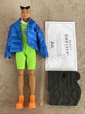 Barbie bmr1959 doll for sale  KIDDERMINSTER