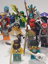 Lego figuren ninjago gebraucht kaufen  Neubiberg