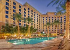Used, Wyndham Grand Desert Vacation Las Vegas Hotel Resort Club ANY 5 Night 2023 1BR for sale  Shipping to South Africa