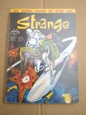 Strange marvel lug d'occasion  Nice-