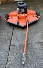 Wessex country mower for sale  THIRSK