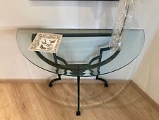 Table console demi d'occasion  Nice-