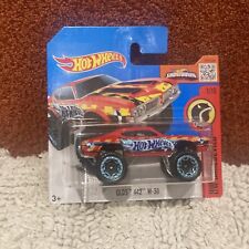 Hot wheels car for sale  READING