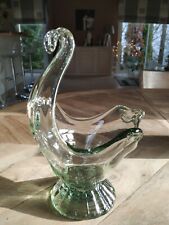 Coupe fruits verre d'occasion  Habsheim