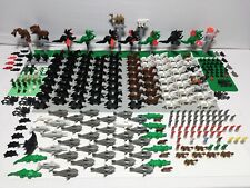 Lego tiere ritter gebraucht kaufen  Hiltrup