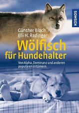 Wölfisch hundehalter günther gebraucht kaufen  Bedburg