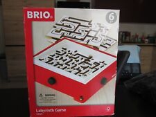 Brio labyrinth game gebraucht kaufen  Delmenhorst