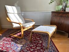 Ikea poang armchair for sale  LONDON