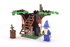 RARO LEGO Piratas: Magic Shop (6020-1) (Incompleto) segunda mano  Embacar hacia Argentina
