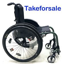 Rollstuhl tilite aero gebraucht kaufen  Wiehl