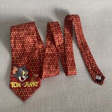 Tom jerry 1998 for sale  CHESTERFIELD