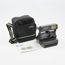 Polaroid Close Up 636 - Câmera Instantânea Antiga para 600 Filmes - Câmera Vintage comprar usado  Enviando para Brazil