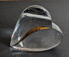 baccarat crystal glasses for sale  LONDON