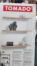 Tomado shelving stunning for sale  MANCHESTER
