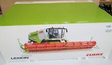 Wiking claas lexion gebraucht kaufen  Hassee, Molfsee