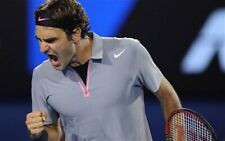 Roger federer australien gebraucht kaufen  Insingen