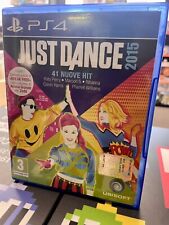 Just dance 2015 usato  Collegno