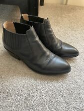 Real leather joules for sale  Shipping to Ireland