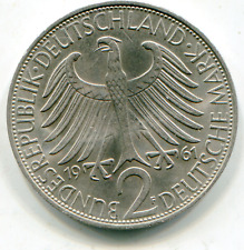 Germany mark 1961 for sale  Charlotte