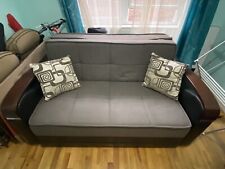 Velvet sofa bed for sale  Rego Park