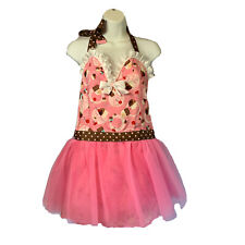 Tutu cute apron for sale  Shipping to Ireland