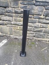 Steel bollard concrete for sale  Shipping to Ireland