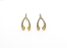 clogau earrings for sale  DENBIGH