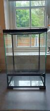 gecko vivarium for sale  CHICHESTER