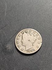 Cents 1896 usa d'occasion  Lille-