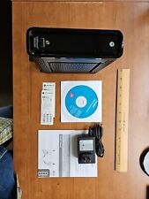 Used Motorola SURFboard Wireless Cable Modem Gateway Router SBG6580 DOCSIS 3.0 for sale  Shipping to South Africa