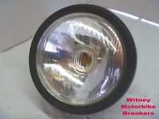 6.5 round headlight for sale  WITNEY