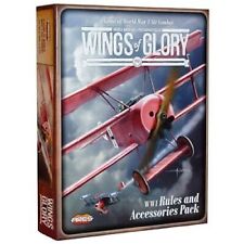 Wings glory ww1 usato  Grugliasco