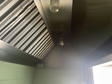 commercial kitchen hood for sale  Rochester