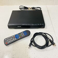 Reproductor de DVD Philips Blu-ray BDP3502/F7 HDMI 1080p con control remoto probado segunda mano  Embacar hacia Argentina