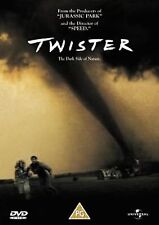 Twister [DVD] [1996], , Used; Very Good DVD, usado segunda mano  Embacar hacia Argentina