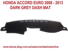 TAPETE DE PAINEL CINZA, DASHMAT, CAPA DE PAINEL FIT HONDACORD EURO 2008-2013 CINZA, usado comprar usado  Enviando para Brazil