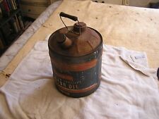 Vintage allstate gallon for sale  Magnolia