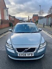 2008 volvo s40 for sale  UK