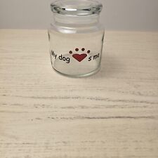 Pet treat container for sale  Lehigh Acres